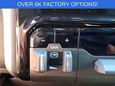 Used 2025 RAM 2500 Big Horn RWD image 24