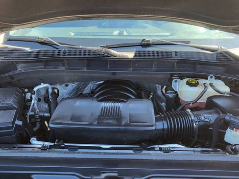 Used 2019 GMC Sierra 1500 AT4 image 37