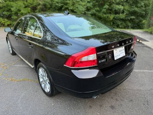 Used 2010 Volvo S80 3.2 FWD image 4