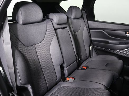 Used 2019 Hyundai Santa Fe SE image 29