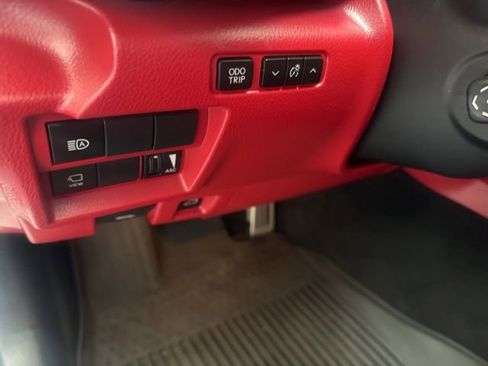 Used 2024 Lexus IS 350 F Sport w/ Navigation Package RWD image 20