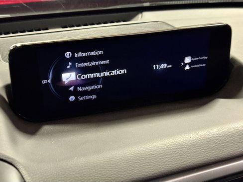 Used 2023 MAZDA CX-50 2.5 S w/ Cargo Package image 15