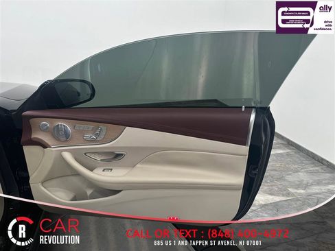 Used 2020 Mercedes-Benz E 450 Coupe image 38