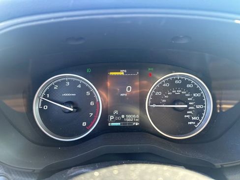 Used 2021 Subaru Forester Limited image 10