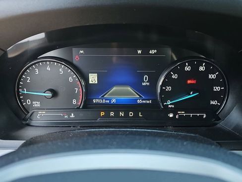 Used 2021 Ford Explorer XLT w/ Equipment Group 202A image 15