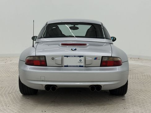 Used 2000 BMW Z3 RWD image 10