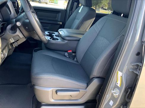 New 2026 RAM 2500 Tradesman image 9