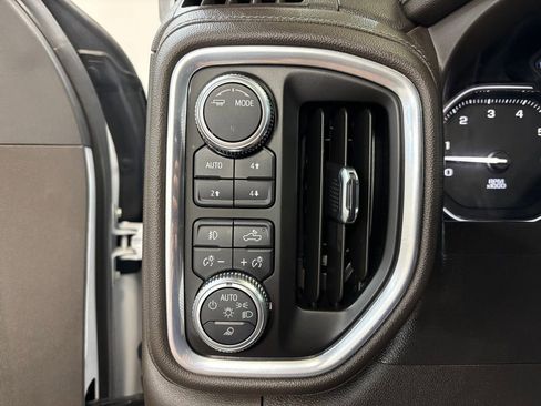 Used 2021 GMC Sierra 1500 Denali w/ Driver Alert Package II AWD/4WD image 24