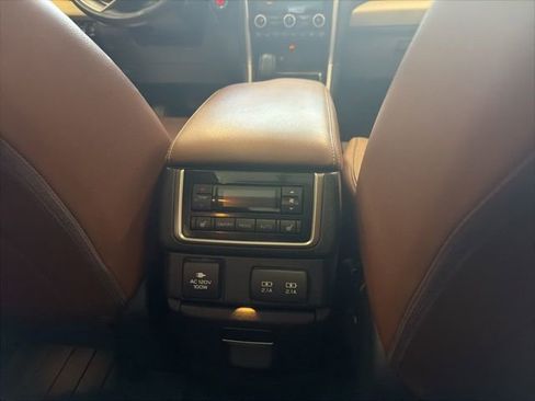 Used 2020 Subaru Ascent Touring w/ Popular Package #2 AWD/4WD image 43