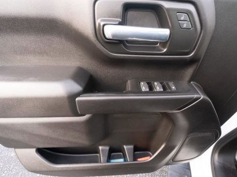 Used 2023 GMC Sierra 1500 Pro w/ Snow Plow Prep Package image 14