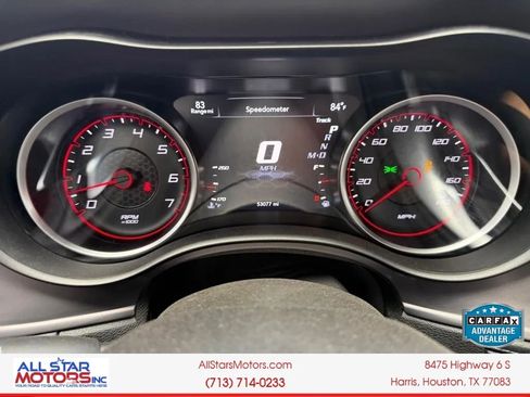 Used 2023 Dodge Charger Scat Pack RWD image 23