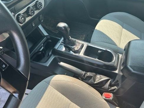 Used 2019 Toyota Tacoma SR RWD image 22