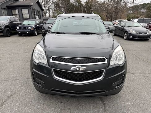 Used 2014 Chevrolet Equinox LT image 3
