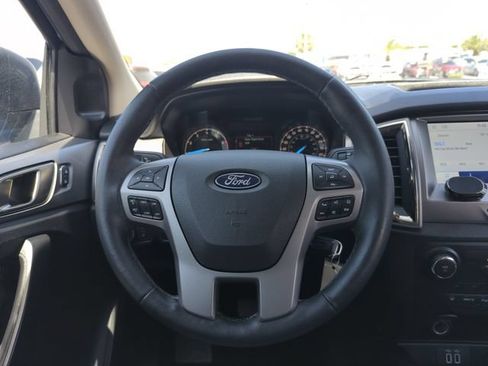 Used 2021 Ford Ranger XLT w/ Equipment Group 301A Mid RWD image 23