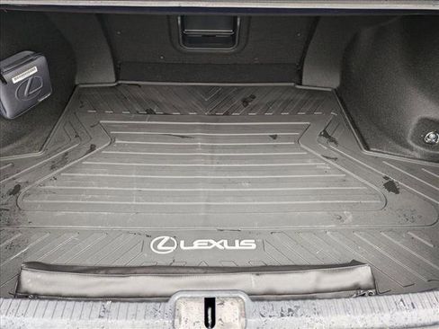 Certified 2025 Lexus ES 350 w/ Premium Package image 6