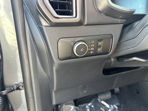 New 2026 Ford Bronco Sport Outer Banks w/ Outer Banks Tech Package+ AWD/4WD image 15