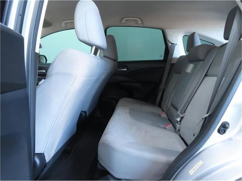 Used 2015 Honda CR-V LX image 18