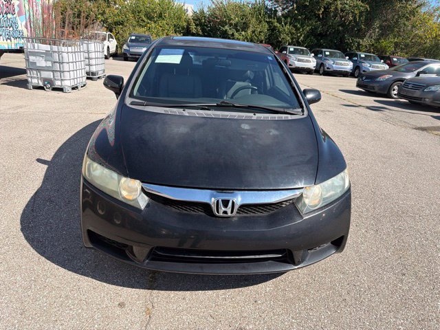 Used 2009 Honda Civic EX-L image 2