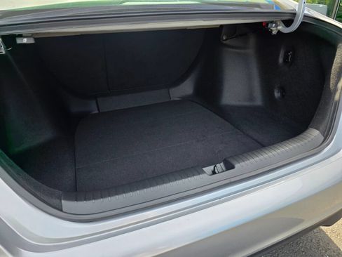 Certified 2025 Honda Accord SE image 16