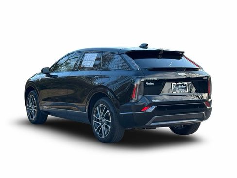 New 2026 Cadillac Optiq Sport 1 image 12