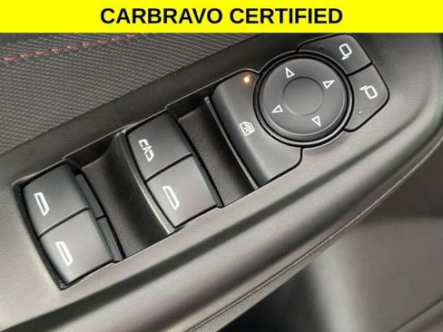 Certified 2023 Chevrolet TrailBlazer RS w/ Convenience Package AWD/4WD image 12