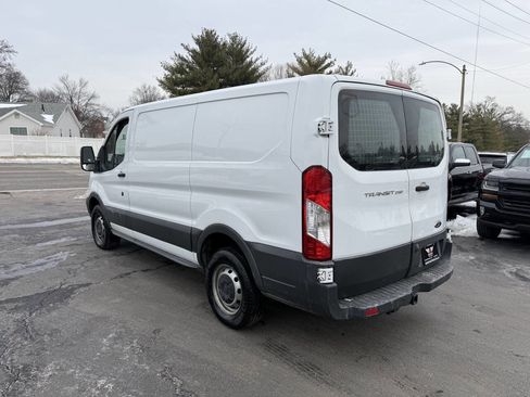 Used 2016 Ford Transit 250 130 Low Roof image 5