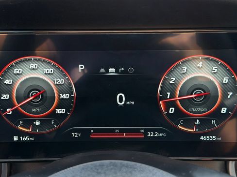 Used 2024 Hyundai Elantra SEL FWD image 31