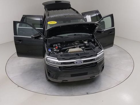 Certified 2023 Ford Expedition XLT AWD/4WD image 46