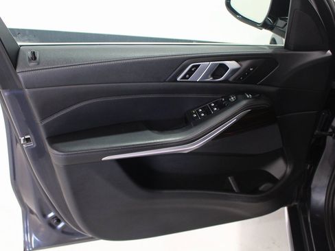 Used 2020 BMW X5 xDrive40i w/ Convenience Package image 16