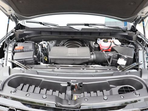 New 2026 Chevrolet Tahoe LS AWD/4WD image 48