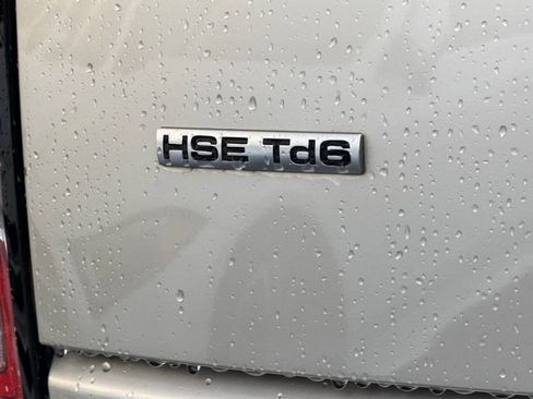 Used 2019 Land Rover Range Rover HSE AWD/4WD image 11