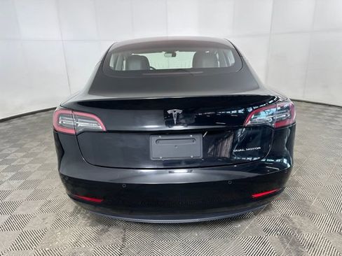 Used 2018 Tesla Model 3 Long Range image 4