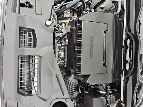 Used 2025 Honda Pilot EX-L image 41