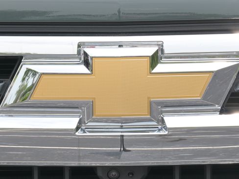 Used 2026 Chevrolet Silverado 1500 LTZ w/ LTZ Premium Package AWD/4WD image 41