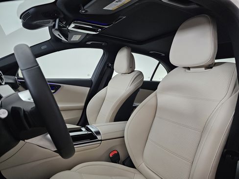Certified 2025 Mercedes-Benz C 300 C 300 image 9
