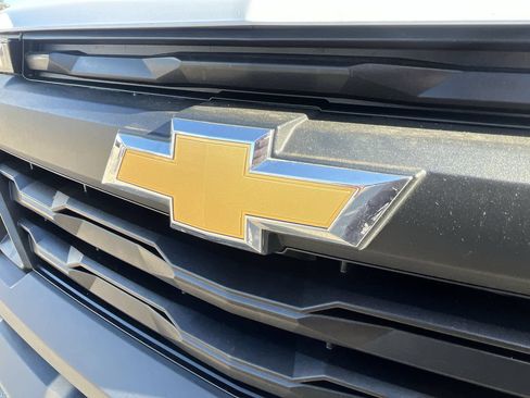 Used 2023 Chevrolet Colorado W/T RWD image 27
