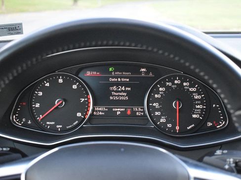 Used 2019 Audi A6 2.0T Premium w/ Convenience Package image 23