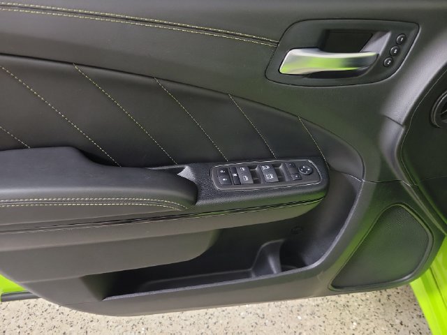 Used 2023 Dodge Charger Scat Pack RWD image 20