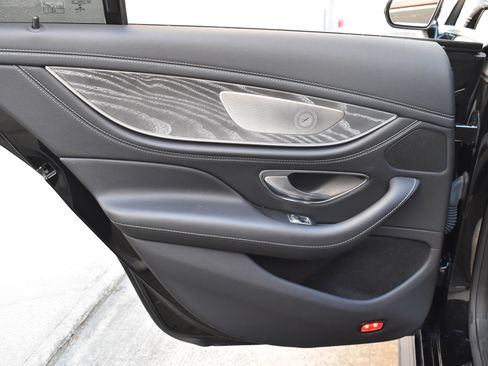 Used 2022 Mercedes-Benz CLS 450 4MATIC image 27