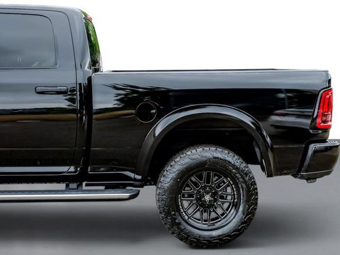 Used 2026 RAM 2500 Big Horn AWD/4WD image 12
