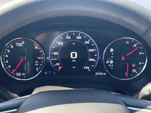 Used 2023 Chevrolet Malibu LT FWD image 28