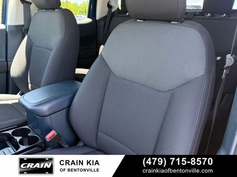 Used 2024 Ford Maverick XL FWD image 22