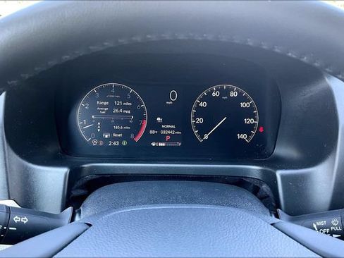 Used 2025 Honda Odyssey EX-L image 12