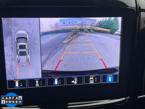 Used 2022 Chevrolet Traverse High Country image 28