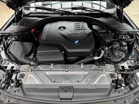 Used 2023 BMW 330i xDrive Sedan w/ Convenience Package AWD/4WD image 30