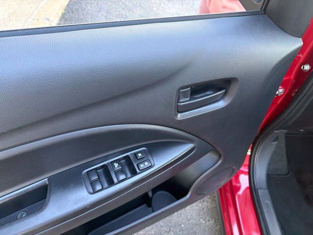 Used 2024 Mitsubishi Mirage ES FWD image 6