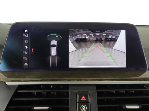 Used 2021 BMW X3 xDrive30i w/ Convenience Package AWD/4WD image 23