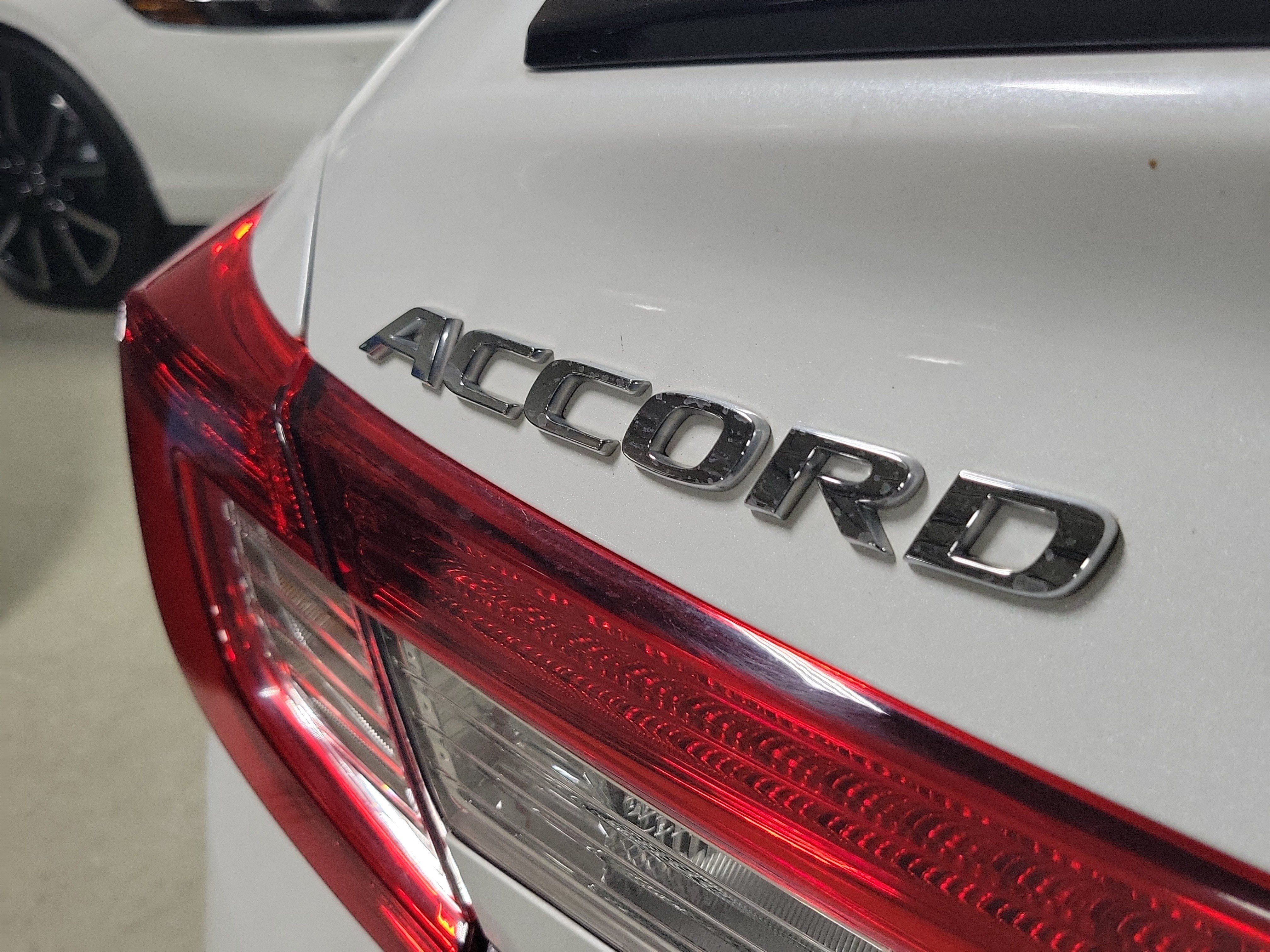Used 2022 Honda Accord Sport Special Edition image 8