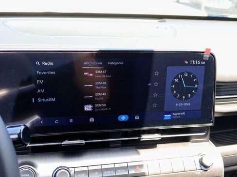 New 2026 Hyundai Kona SEL Premium FWD image 3