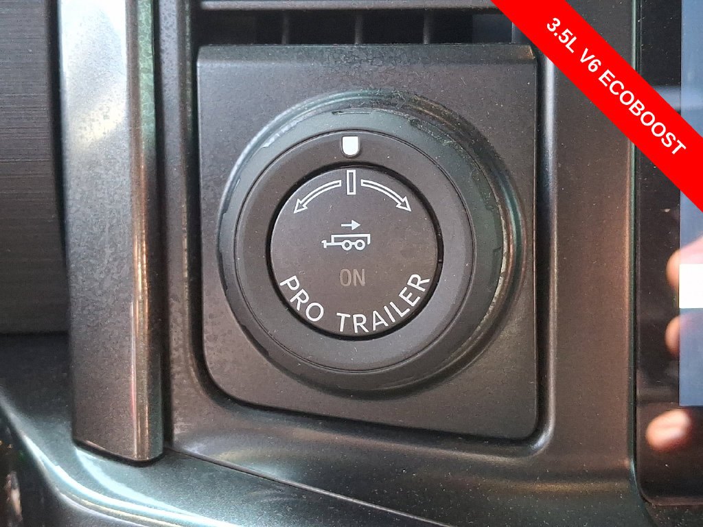 Used 2023 Ford F150 XLT w/ Equipment Group 302A High AWD/4WD image 25